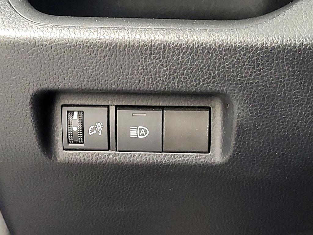 used 2020 Toyota RAV4 car, priced at $22,998