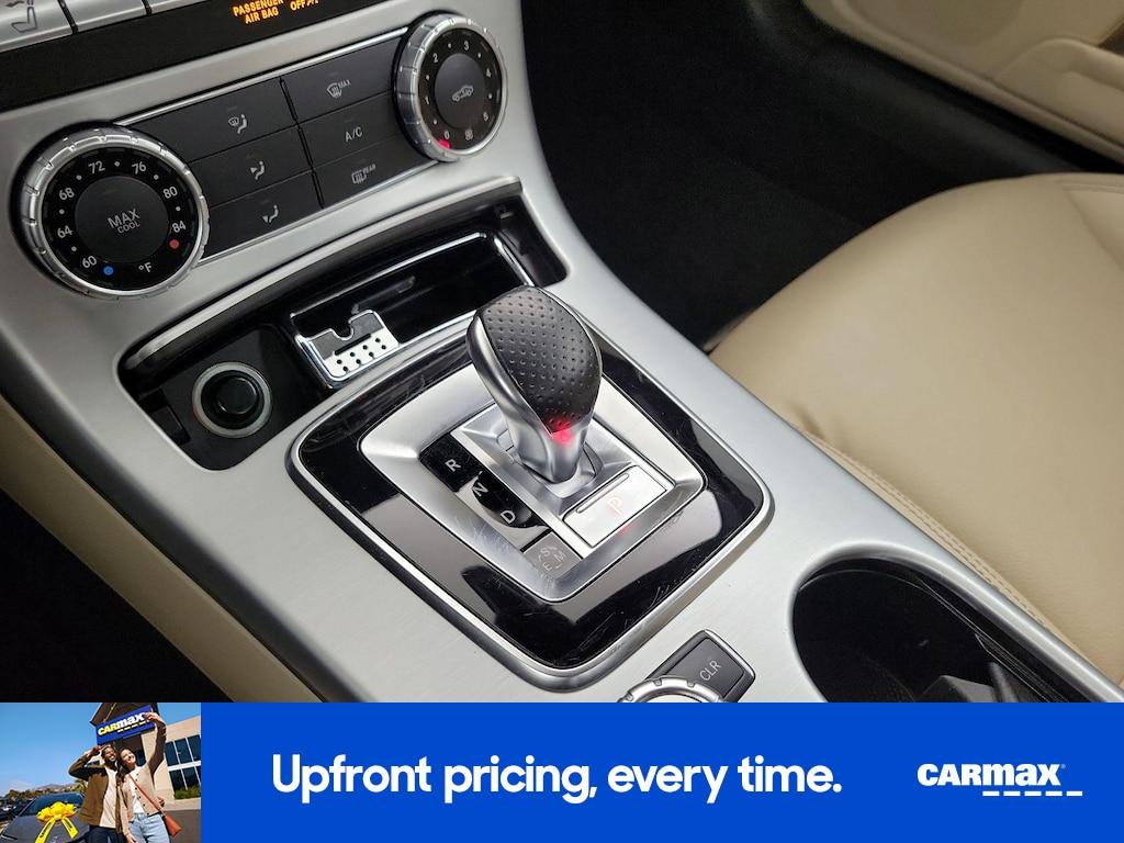 used 2016 Mercedes-Benz SLK-Class car, priced at $22,998