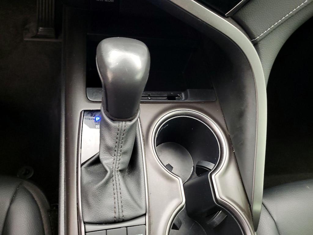 used 2024 Toyota Camry car, priced at $25,998