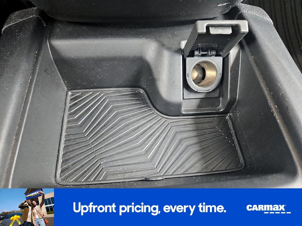 used 2018 Honda CR-V car, priced at $23,998