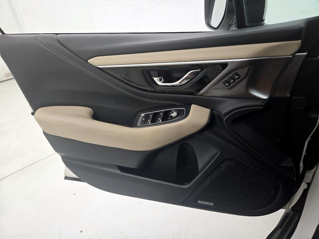 used 2020 Subaru Outback car, priced at $20,998