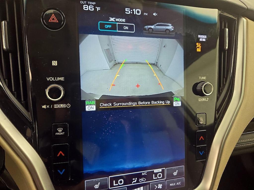 used 2020 Subaru Outback car, priced at $20,998