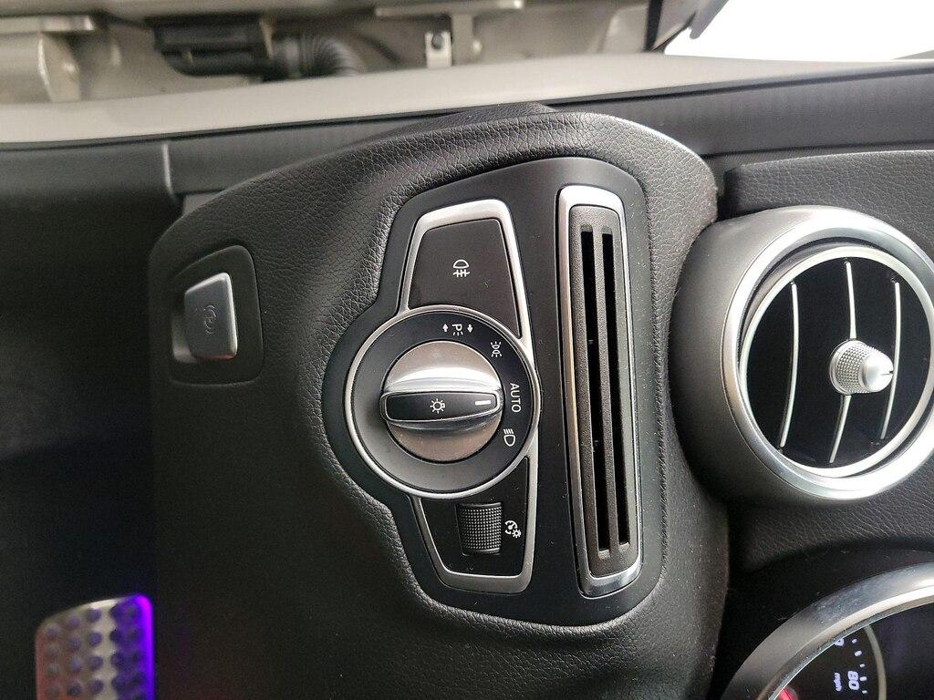 used 2019 Mercedes-Benz C-Class car, priced at $24,998