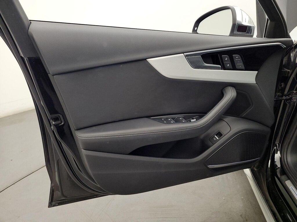 used 2021 Audi S4 car, priced at $35,998