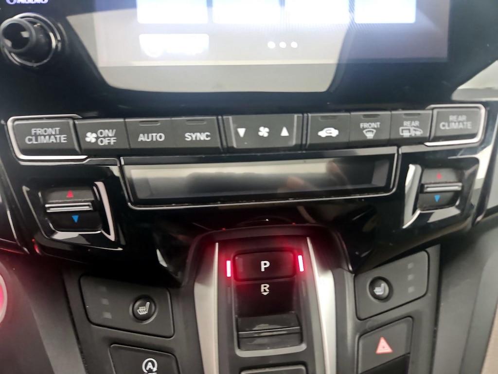 used 2020 Honda Odyssey car, priced at $23,998