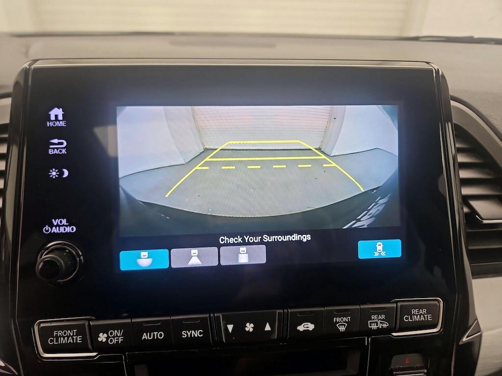 used 2020 Honda Odyssey car, priced at $23,998