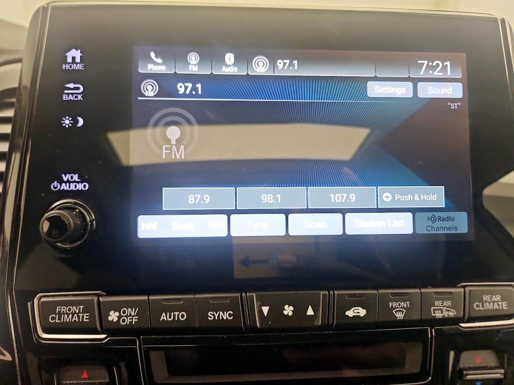 used 2020 Honda Odyssey car, priced at $23,998