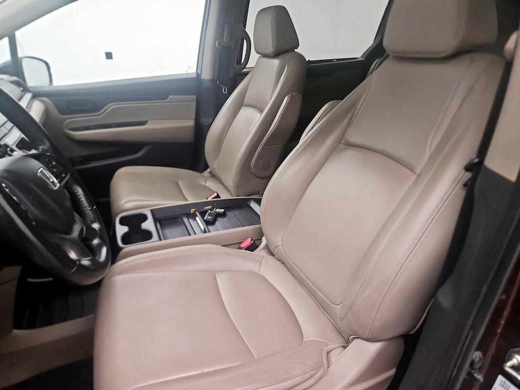 used 2020 Honda Odyssey car, priced at $23,998