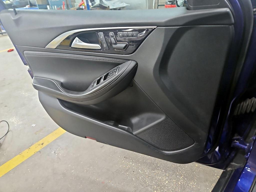 used 2018 INFINITI QX30 car, priced at $15,998