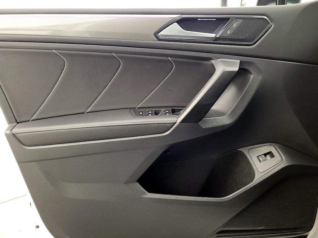 used 2023 Volkswagen Tiguan car, priced at $25,998