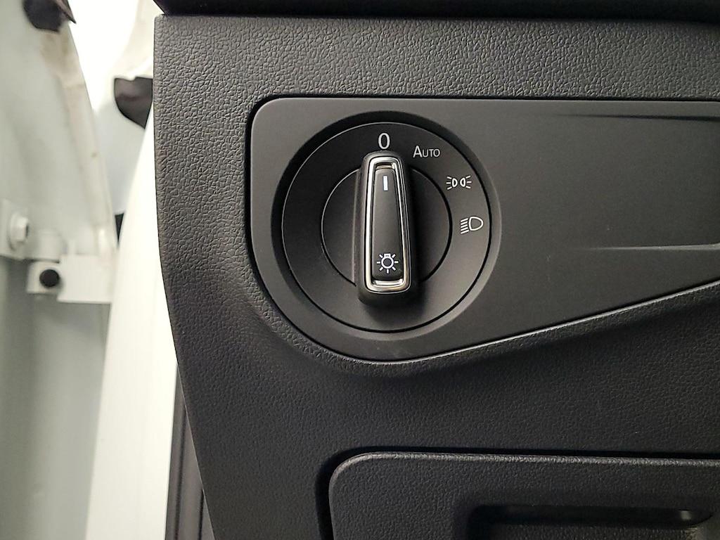 used 2023 Volkswagen Tiguan car, priced at $25,998