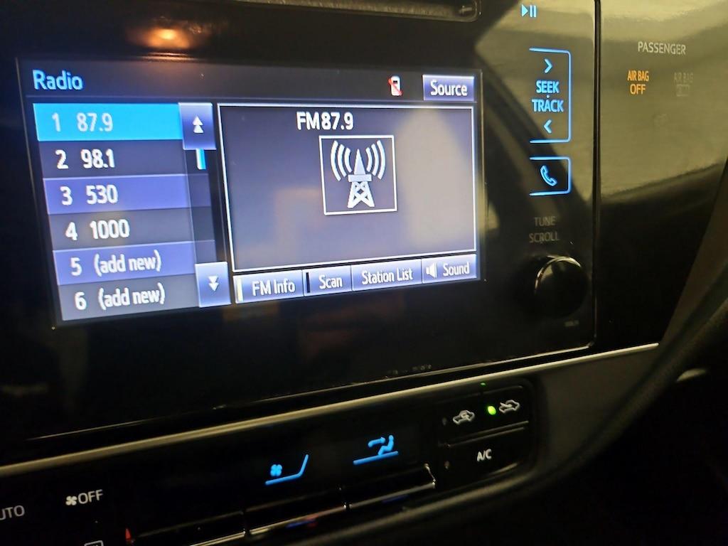 used 2017 Toyota Corolla car, priced at $14,998