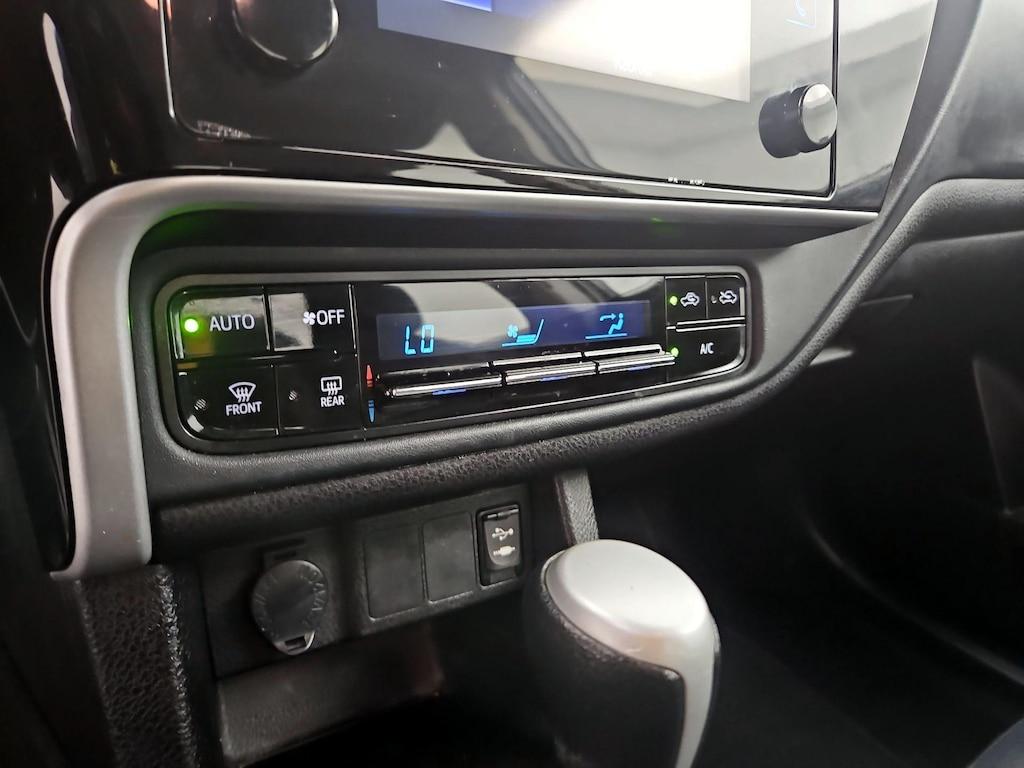 used 2017 Toyota Corolla car, priced at $14,998