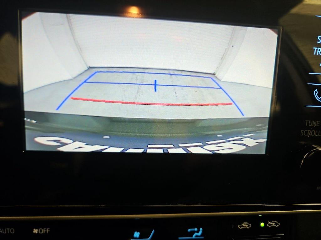 used 2017 Toyota Corolla car, priced at $14,998