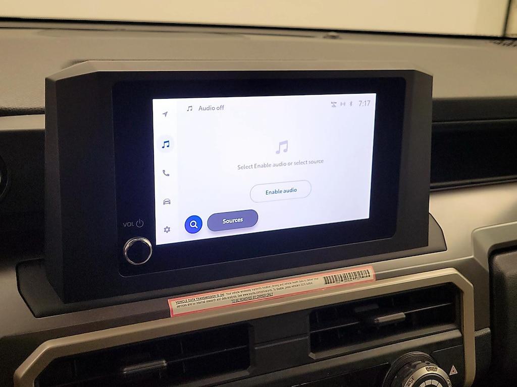 used 2024 Toyota Tacoma car, priced at $33,998