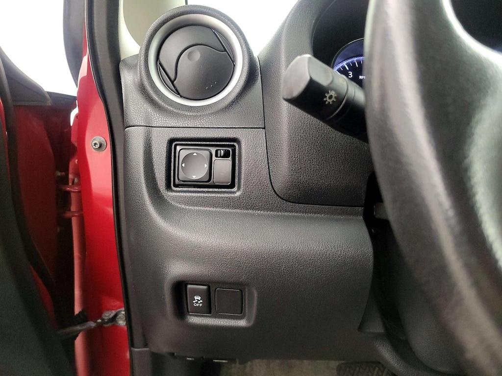 used 2014 Nissan Versa Note car, priced at $14,998