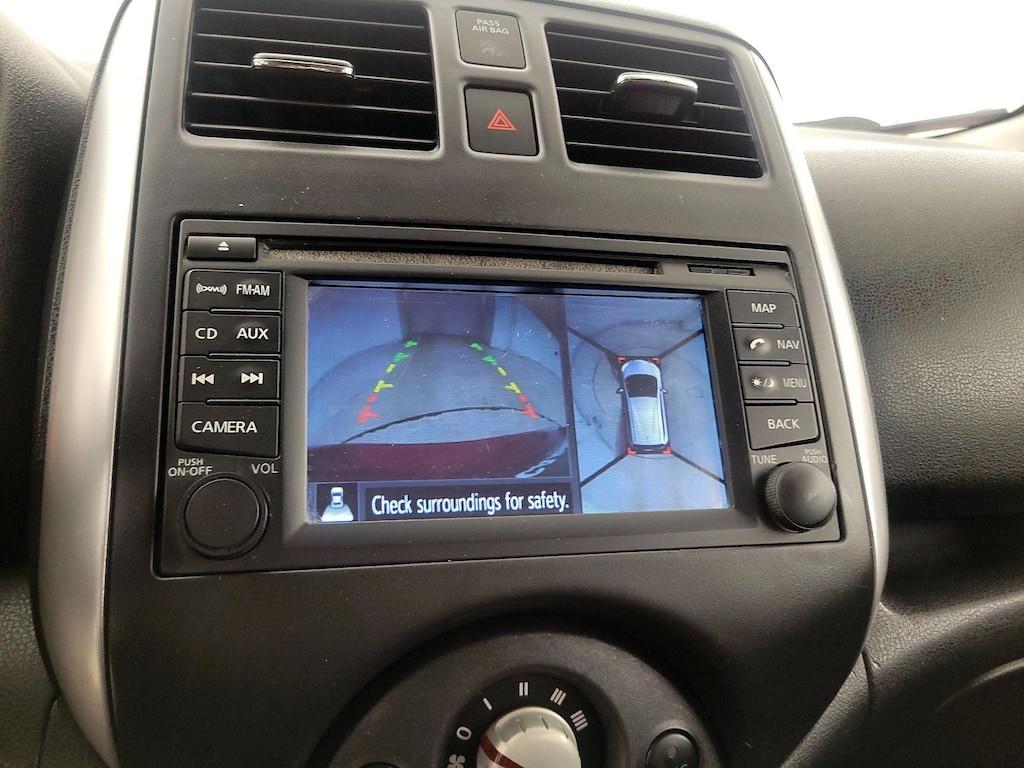 used 2014 Nissan Versa Note car, priced at $14,998