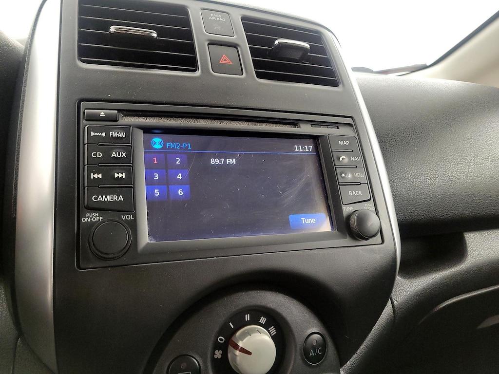 used 2014 Nissan Versa Note car, priced at $14,998