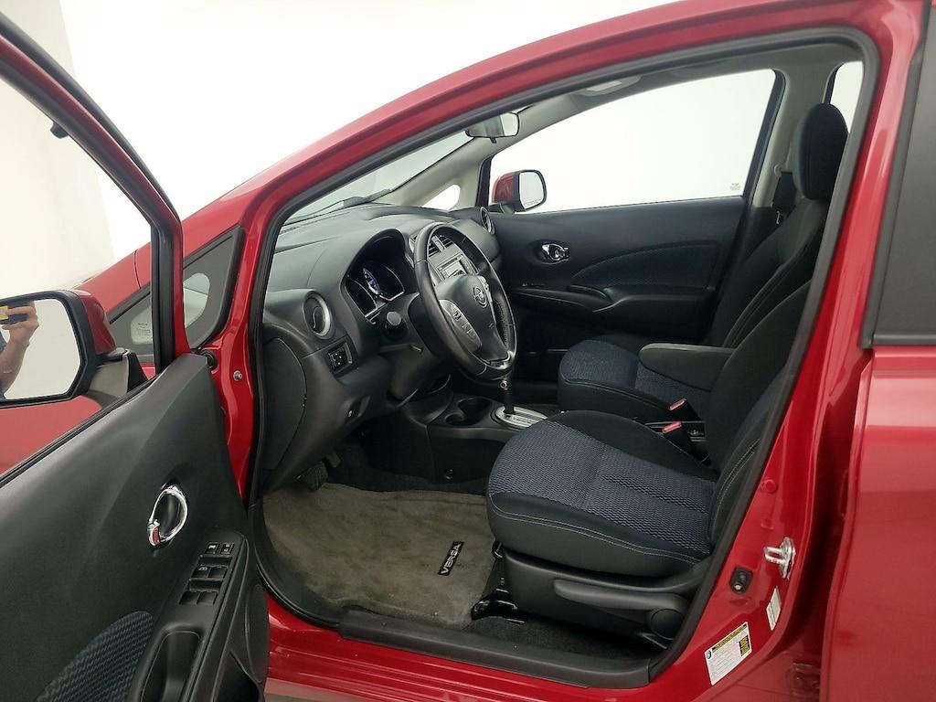used 2014 Nissan Versa Note car, priced at $14,998