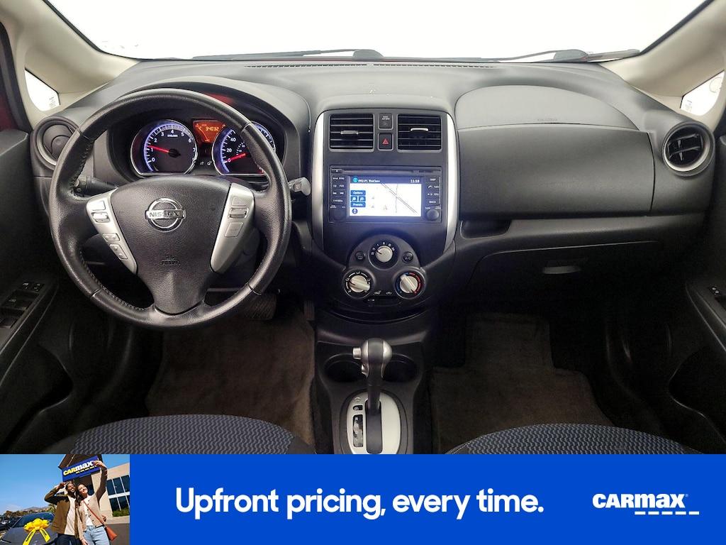 used 2014 Nissan Versa Note car, priced at $14,998