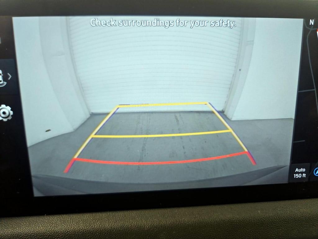 used 2023 Hyundai Sonata car, priced at $22,998