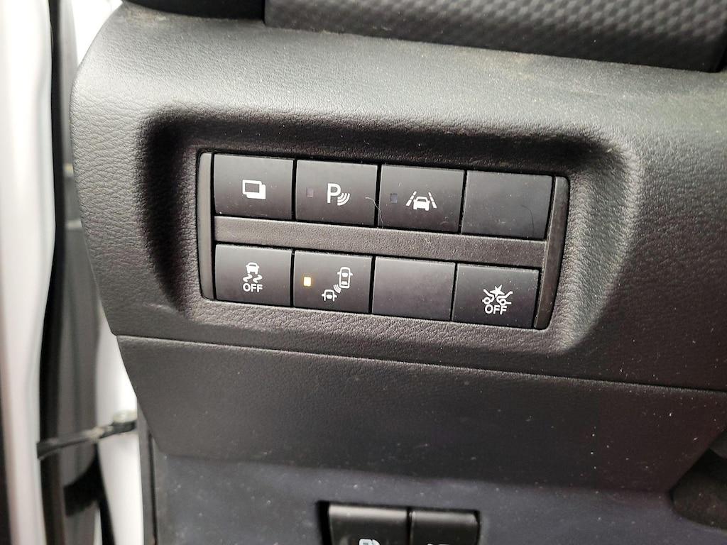 used 2022 Nissan Kicks car, priced at $17,998