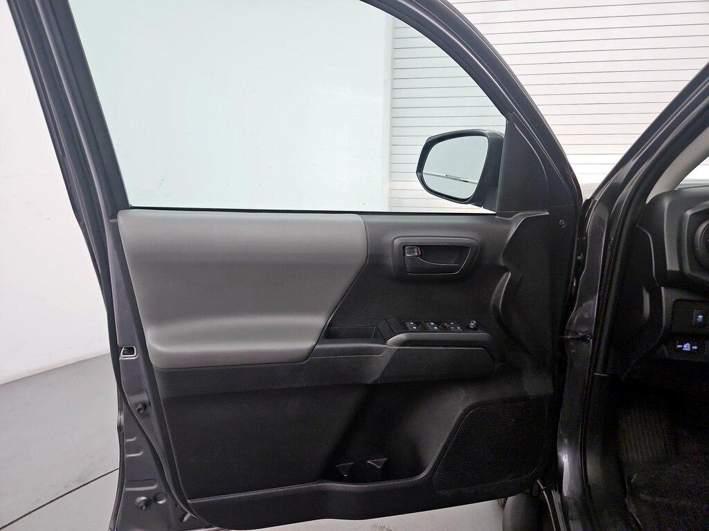 used 2021 Toyota Tacoma car, priced at $26,998