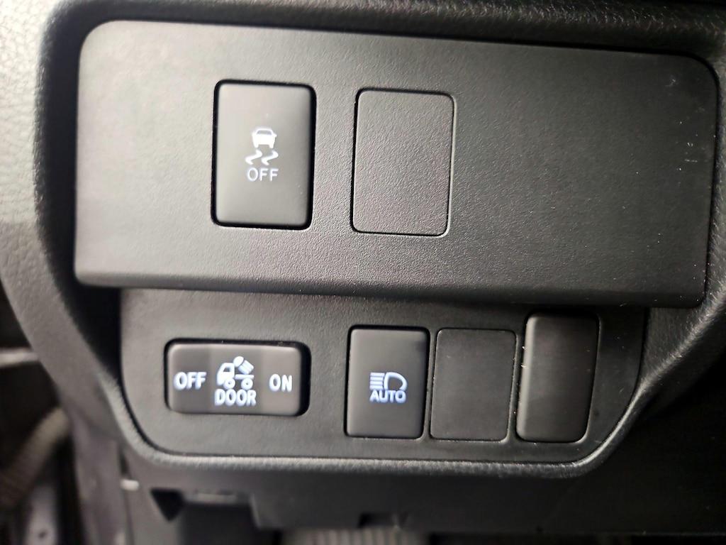 used 2021 Toyota Tacoma car, priced at $26,998