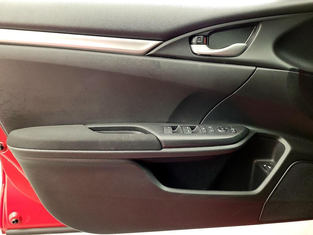 used 2021 Honda Civic car, priced at $18,998