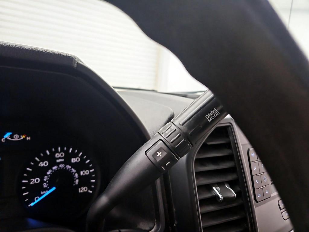 used 2018 Ford F-150 car, priced at $29,998