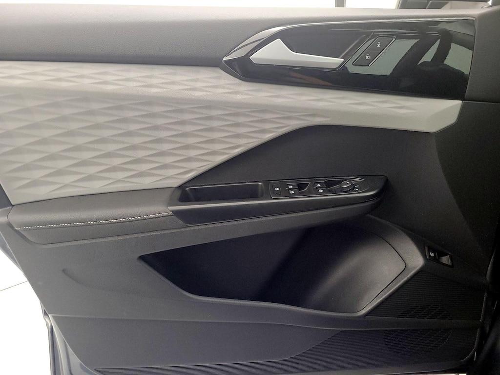 used 2024 Volkswagen Taos car, priced at $19,998