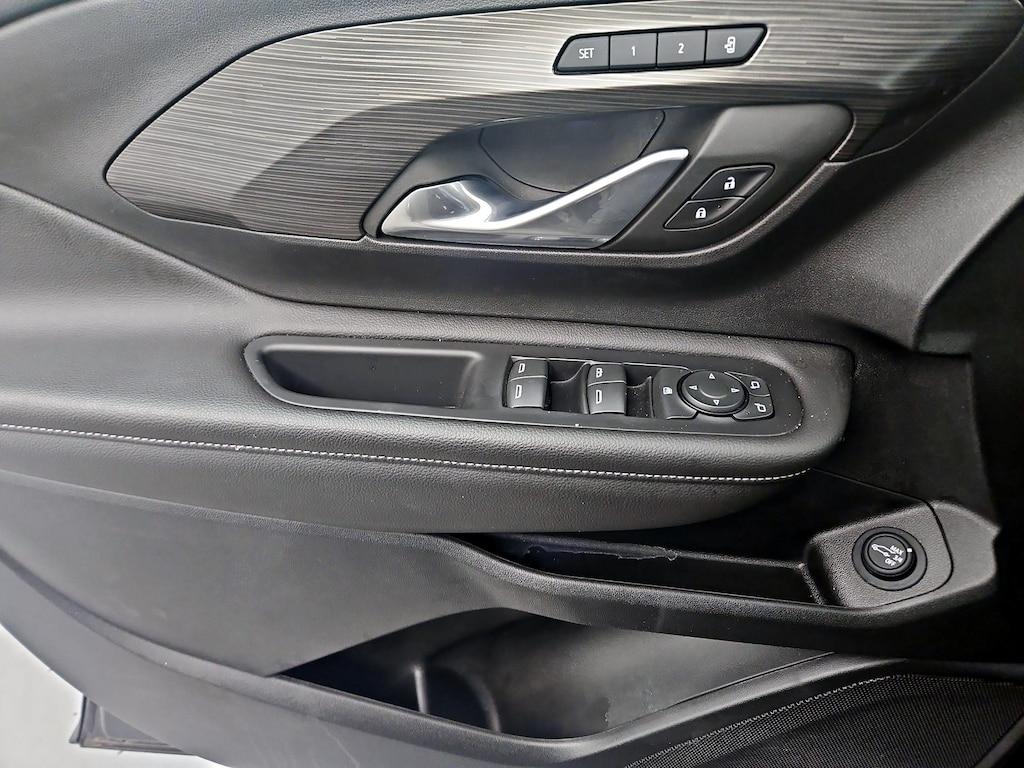 used 2023 GMC Terrain car, priced at $24,998