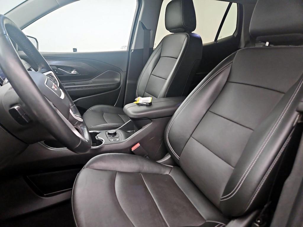 used 2023 GMC Terrain car, priced at $24,998
