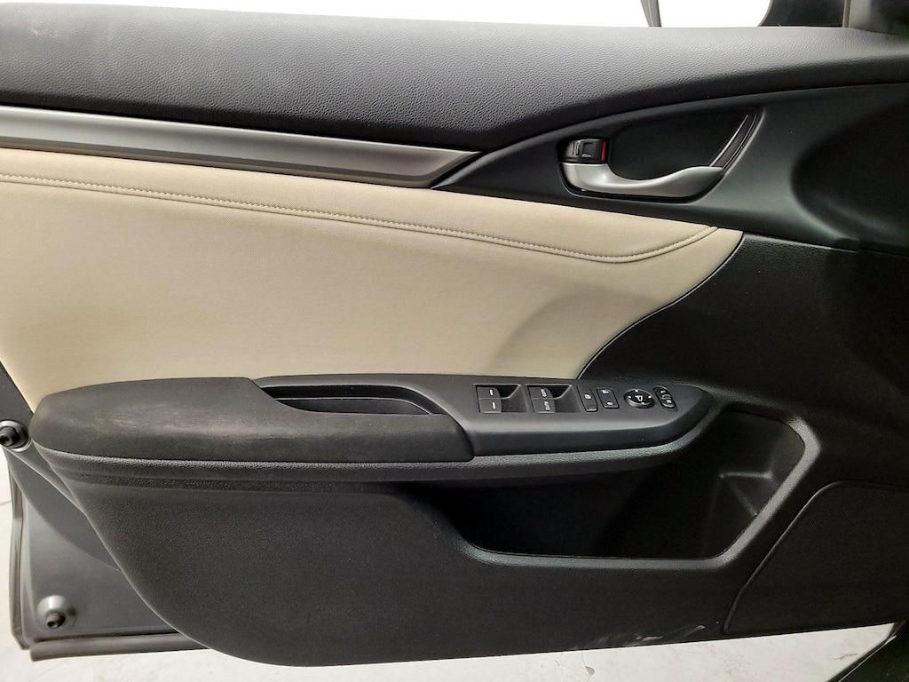 used 2020 Honda Civic car, priced at $20,998