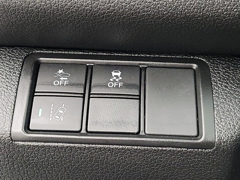 used 2020 Honda Civic car, priced at $20,998