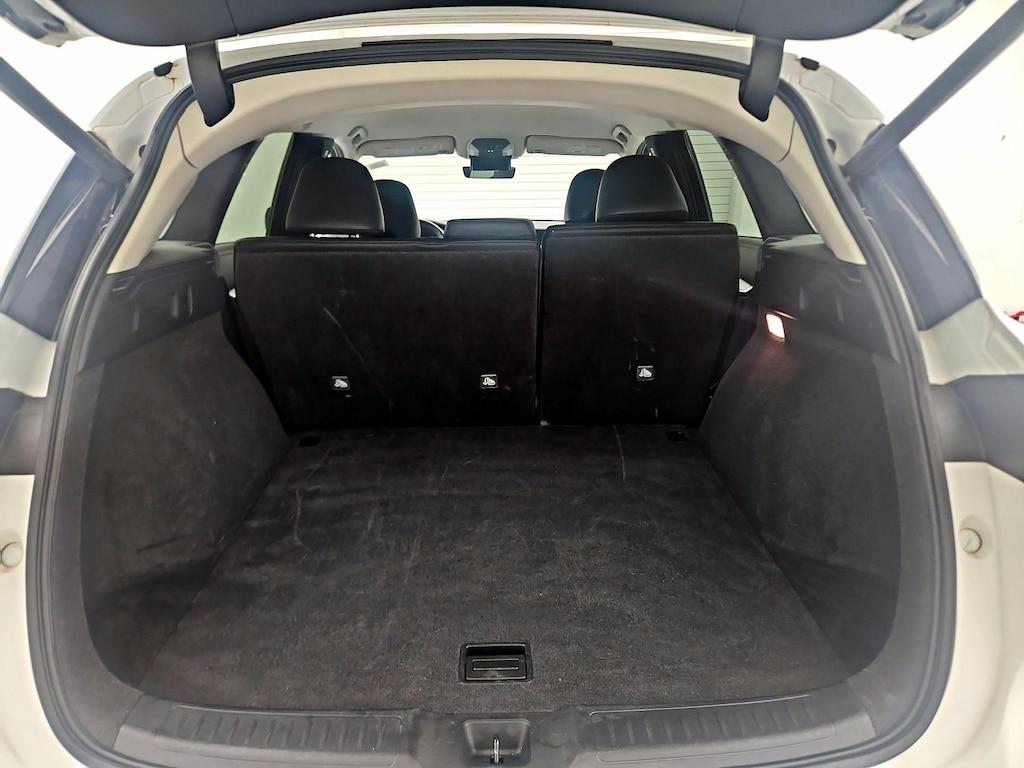 used 2023 INFINITI QX50 car, priced at $24,998