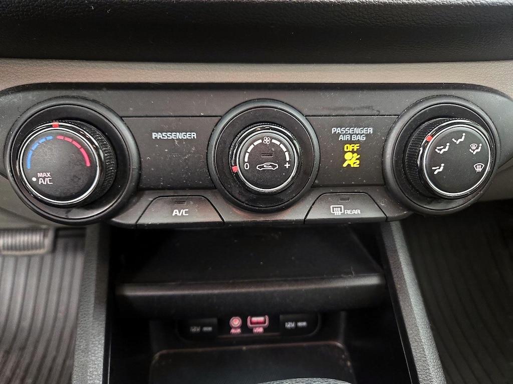 used 2020 Kia Forte car, priced at $15,998