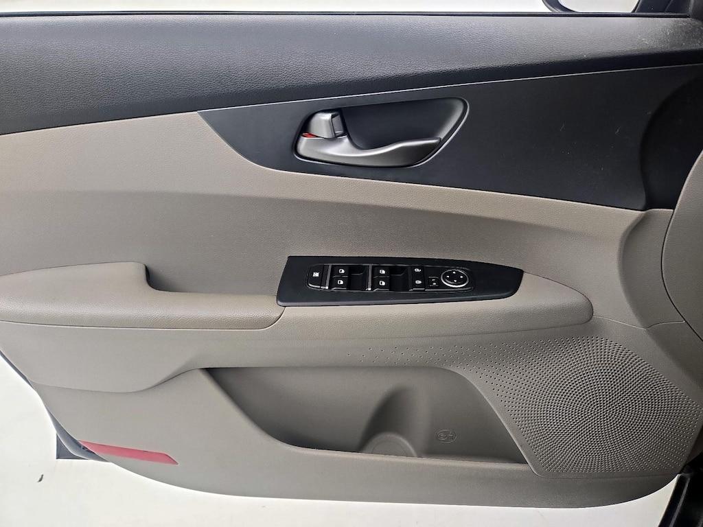 used 2020 Kia Forte car, priced at $15,998