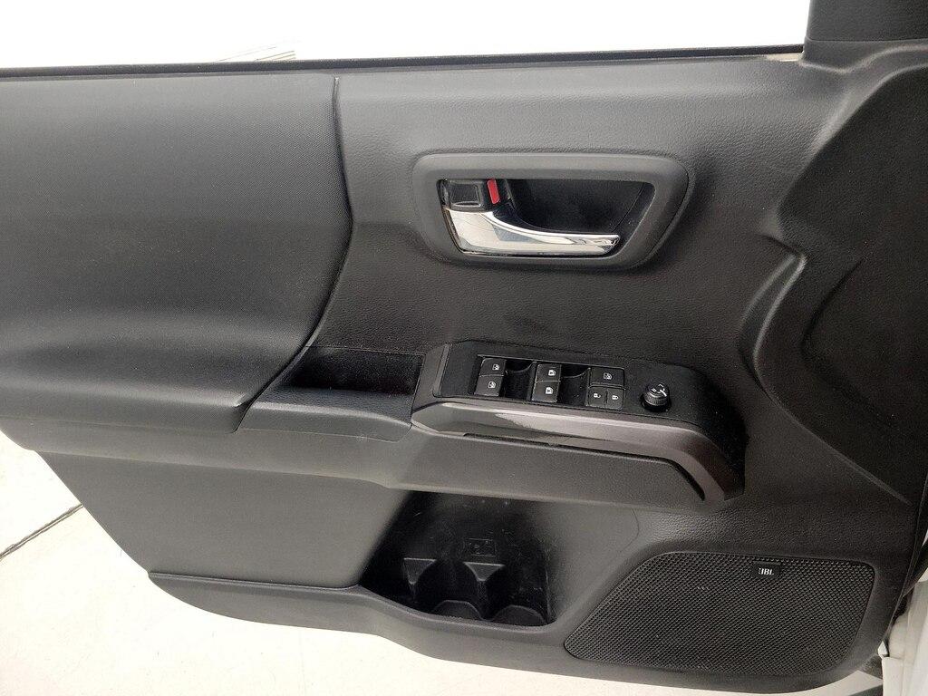 used 2022 Toyota Tacoma car, priced at $28,998