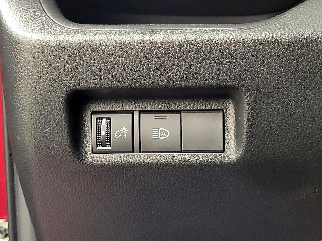 used 2023 Toyota RAV4 car, priced at $26,998