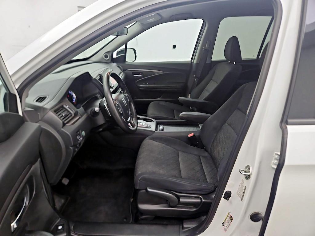 used 2022 Honda Ridgeline car, priced at $26,998