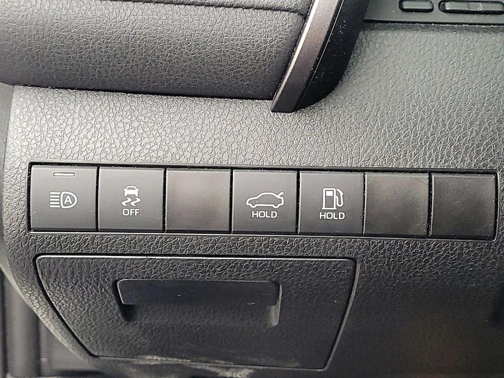 used 2021 Toyota Camry car, priced at $24,998