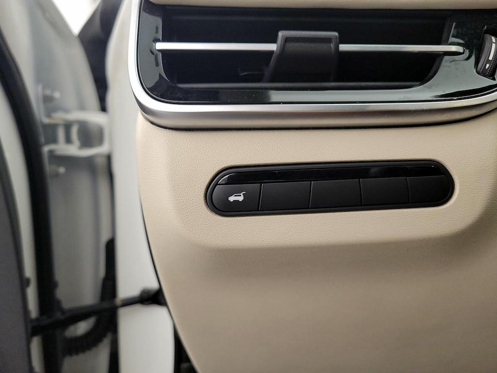 used 2023 INFINITI QX60 car, priced at $35,998