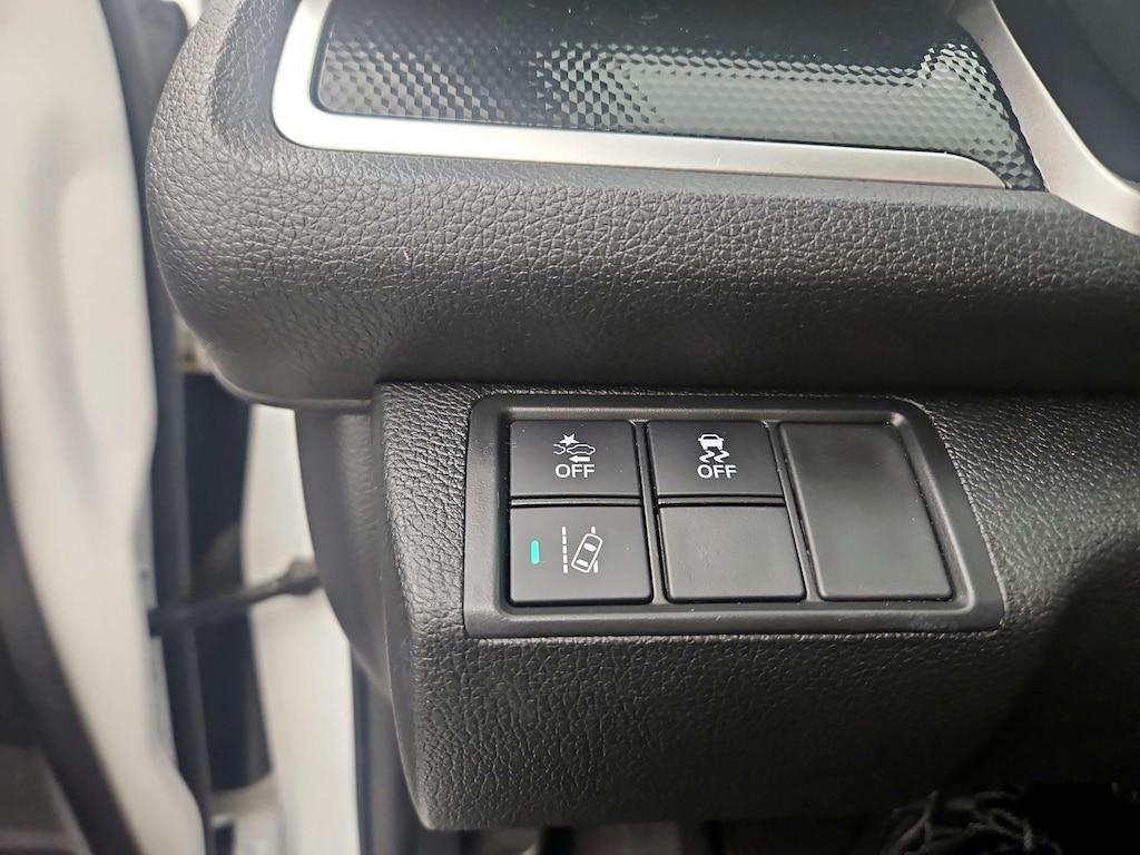 used 2020 Honda Civic car, priced at $21,998