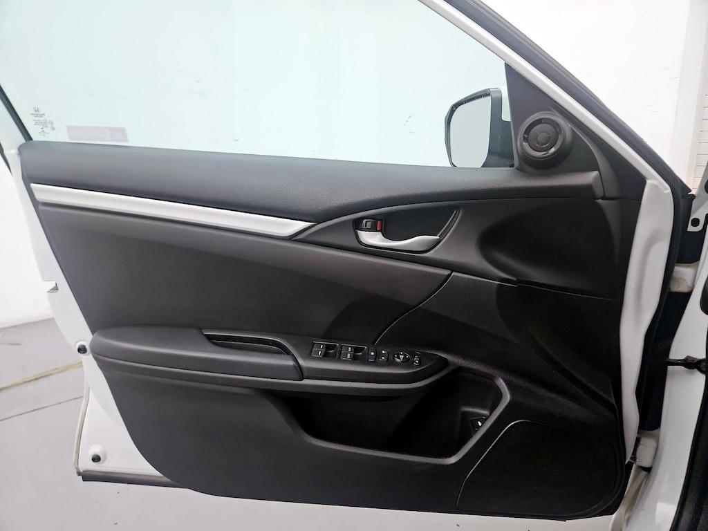 used 2020 Honda Civic car, priced at $21,998