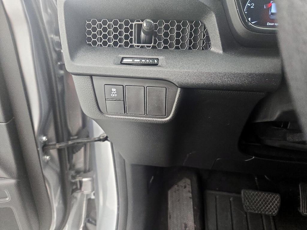 used 2023 Honda CR-V car, priced at $26,998
