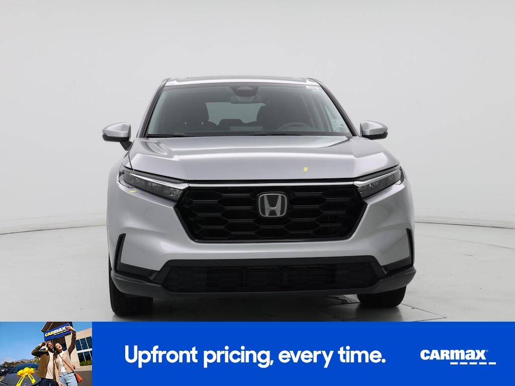 used 2023 Honda CR-V car, priced at $26,998