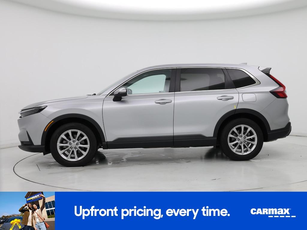 used 2023 Honda CR-V car, priced at $26,998