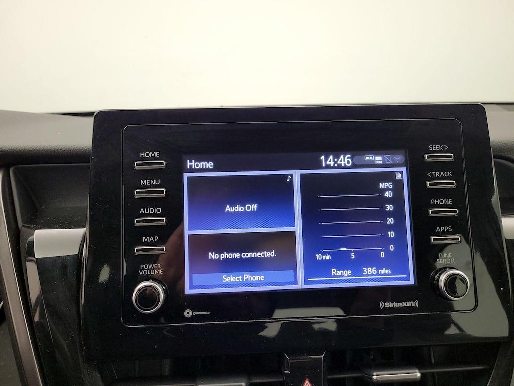 used 2023 Toyota Camry car, priced at $23,998