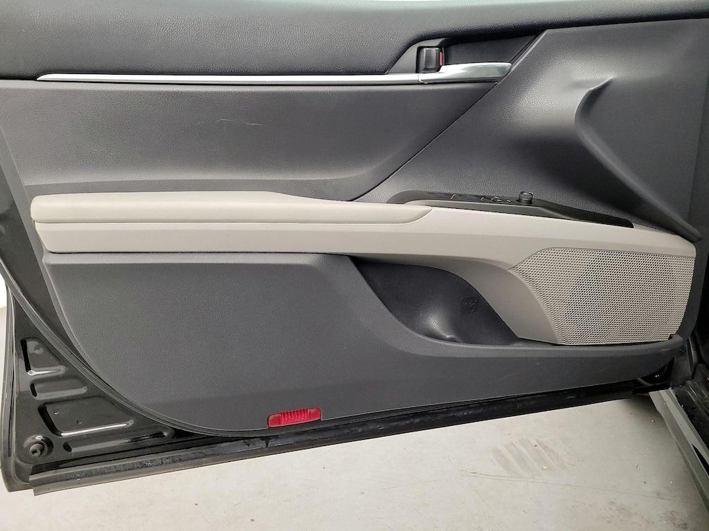 used 2023 Toyota Camry car, priced at $23,998